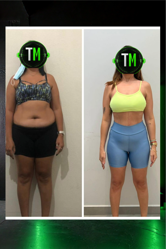Resultado de transformacao do aluno 01