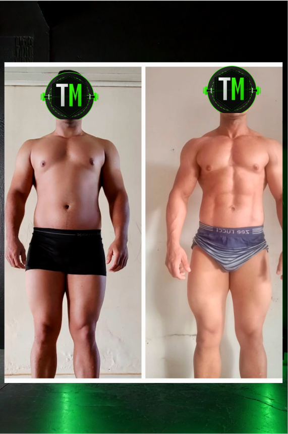 Resultado de transformacao do aluno 02