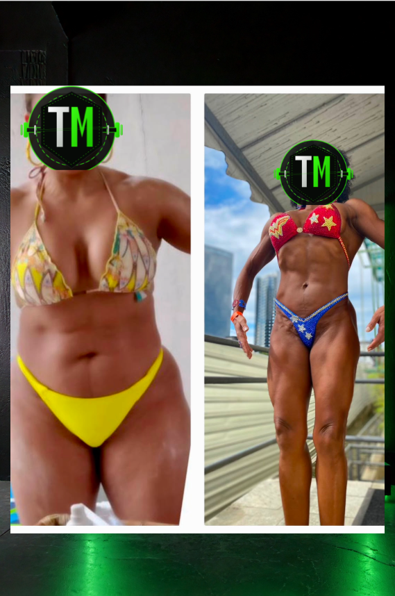 Resultado de transformacao do aluno 03